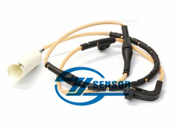 Rear ABS Wheel Speed Sensor for BMW OE: 34356778037